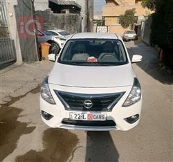 نيسان صني